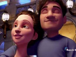 Banco de Chile: Miners • Ads of the World™