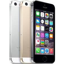 The apple iphone 5s was announced on september 10, 2013. Straight Talk Apple Iphone 5s 4g Lte 16gb Prepaid Smartphone Walmart Com Apple Iphone 5s Iphone 5s Ios Phone
