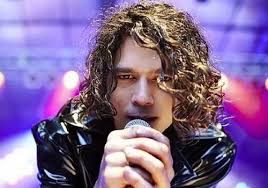 Tim Farris Found INXS Movie 'Deeply Upsetting'