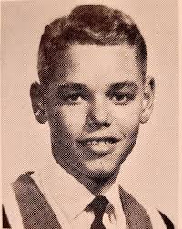 Sharing yearbook memories from 1963 to 1967