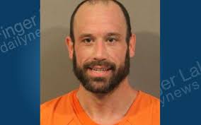 Clyde Man Arrested for Two Separate Incidents in Auburn