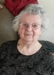 Glenna Gray Obituary (1922