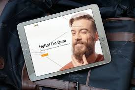 Android Tablet Realistic Psd Mockups Mockup Tablet Mockup Psd