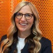 Prof Melissa de Zwart