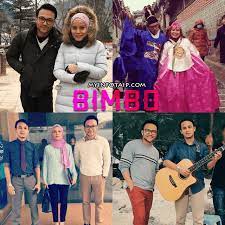 Astro gempak 24.130 views8 months ago. Drama Aku Bukan Bimbo Astro Ria Myinfotaip