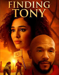🚨 NEW movie coming soon to Tubi ‼️ “Finding Tony”