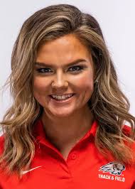 2022 Women's Track & Field Roster