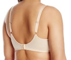 Details About Lunaire Womens Bra Beige Size 40h Full Coverage Seamless Underwire 44 266