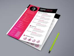 *please note, jms recruit have designed this template as a basic outline of what a yachting cv should include. Cv By Van Vo Dribbble