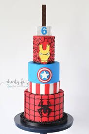 Costco cakes are appropriate for numerous occasions. Avengers Birthday Cake Charity Fent Cake Design Springfield Mo