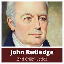 Oliver Ellsworth Frames American Justice