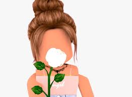 1) wearing virtual gear that makes them look attractive to other od'ers. Cute Roblox Avatars No Face Girls Girl Avatar Png Picture Female Avatar No Face Transparent Png 1968x2318 1146521 Pngfind