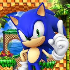 Sonic is one of the most well loved character in video game history, play this collection of fun sonic based games and remember well your love for the fastest blue hedgehog in games. Sonic 4 Episode I Latest Version For Android Download Apk