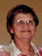 Vicky Whitfield Obituary