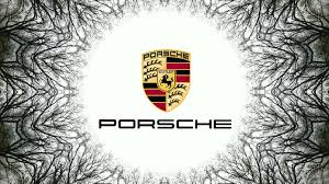 Porsche Logo Wallpapers - Wallpaper Cave