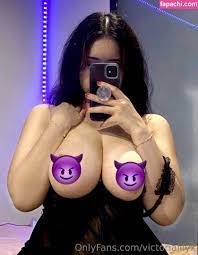 Victorialilyx  victorialily leaked nude photo 0398 from OnlyFansPatreon