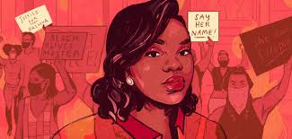 Girls & Womxn of Color Collaborative