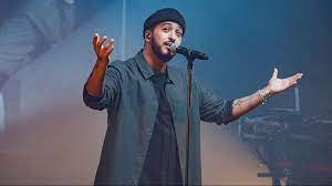 Slimane: ce qu'il pense de sa comparaison avec Stromae