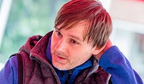 Daniel Schirmer: stolzer Trainer, treue Seele und Haarbandträger