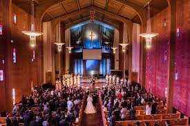 We look forward to meeting you and doing this thing called life together to bring glory to god! Newsong Church Santa Ana Wedding Ceremony Janice Jiwon Andrew Kwak Photography