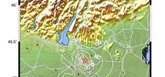 Jun 04, 2021 · facciamo il punto sulle scosse di terremoto che si sono verificate oggi in italia, a cominciare dall'ultima, quella registrata poco più di due ore fa in sicilia. Nuova Scossa Di Terremoto Nel Veronese Magnitudo 4 4 La Terza In Poco Meno Di Due Ore Paura Tra La Popolazione La Stampa
