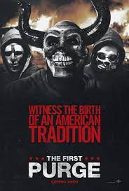 التطهير فيلم ويكيبيديا ~ التطهير بالإنجليزية the purge هو فيلمُ إثارةٍ ورُعبٍ. ÙÙŠÙ„Ù… The First Purge 2018 Ø·Ø§Ù‚Ù… Ø§Ù„Ø¹Ù…Ù„ ÙÙŠØ¯ÙŠÙˆ Ø§Ù„Ø¥Ø¹Ù„Ø§Ù† ØµÙˆØ± Ø§Ù„Ù†Ù‚Ø¯ Ø§Ù„ÙÙ†ÙŠ Ù…ÙˆØ§Ø¹ÙŠØ¯ Ø§Ù„Ø¹Ø±Ø¶
