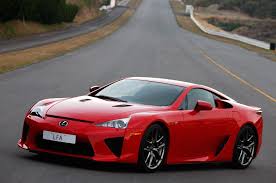lexus lfa red レクサス lfa 素敵な車 レクサス