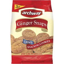 Baking and decorating gingerbread men is a christmastime tradition. Archway Upc Barcode Buycott