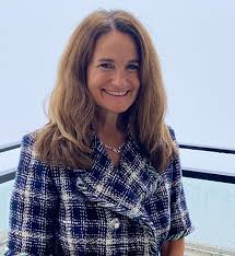 Dr. Elizabeth Economy