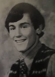 Ben Stephen Brecheisen (1956-1976)