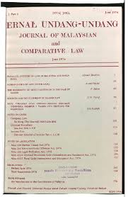 Legal aid commission act 1976. Akta 166 Legal Profession Act 1976 Journal Of Malaysian And Comparative Law