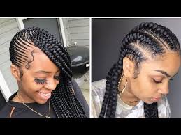 Beautiful Braids Hairstyles 2020 Best Latest Hairstyles That Turn Heads Youtube Beautiful Braids Hair Styles Latest Hairstyles