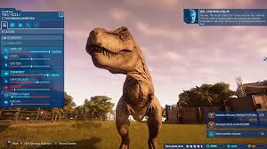 Jurassic world evolution 2's sandbox mode requires you to unlock pretty much everything, so here's how you'll get access to all dinosaurs. Jurassic World Evolution Review A Predictable Park Builder Crying Out For More Chaos