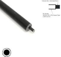 1/8" OD Fiberglass Round Solid Rod