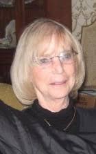 Member Profile: Carol Bentley