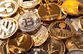 These are the top 10 cryptocurrencies that are most worthy of investment in 2021. Top 5 Cryptocurrencies To Consider In 2021 Gizchina Com
