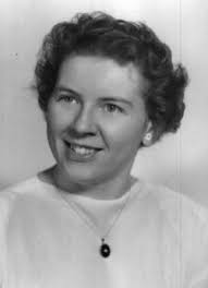 Olive Pollard “Polly” Draper Arnold (1924-2007)