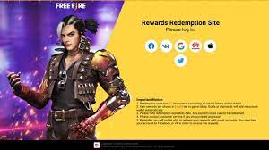Kumpulan kode redeem free fire terbaru 2021. V Vuwpnmgeajnm