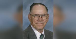Obituary information for Donald E Rieken