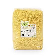 The winter months are an ideal time to get familiar with hardier root vegetables, and what better way to enjoy them than in a number of gourmet root vegetable recipes. Buy Organic Couscous Wholewheat Uk 500g 20kg Buy Wholefoods Online