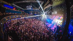 One of my favourite places to hang out in london any time of day is southbank. Venue Guide Electric Brixton London Ticketweb Uk Blog