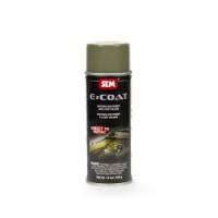 Sem Color Coat 12 Oz Aerosol Aircraft Spruce