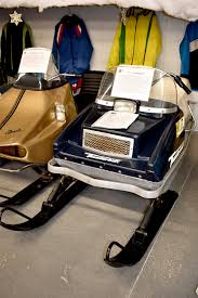 Image result for Arctic White 1968 Snowmobile