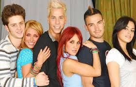 Married alma spends a fateful weekend away from home that ignites. Maite Perroni Ex Rbd Es Elegida Como Uno De Los Rostros Mas Bellos Del Mundo