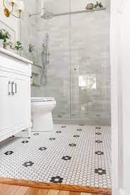 Our Small Bath Reveal How We Created A Spa Like Shower System Small Bathroom Makeover Small Bath Small Bathroom