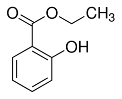 Ethyl Salicylate Analytical Standard Ethyl 2 Hydroxybenzoate Sigma Aldrich