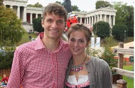 Thomas müller‏varmennettu tili @esmuellert_ 24. Fussball Wm Thomas Muller Ist Der Liebling Der Nation Fussball Stuttgarter Nachrichten