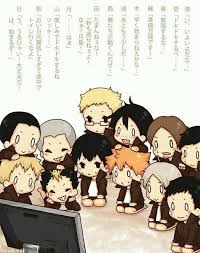 haikyuu x reader various chars x reader haikyuu anime haikyuu karasuno