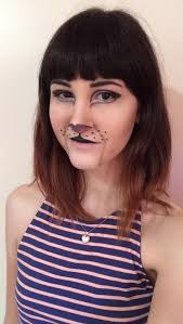 Hannah Elton Makeup Artist