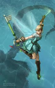 Kingdom Hearts Keyblade Style I Love This But I Think It Would Make More Sense If Tink S Keyblade Represented He Disney Princess Art Disney Art Disney Fan Art